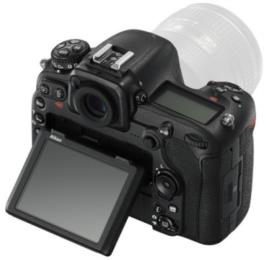 دوربین-عکاسی-Nikon-D500-DSLR-Camera-(Body-Only)